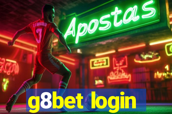 g8bet login